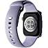 Puro Icon Apple Watch 9 38–40–41 mm og 10 42 mm 3-pak - blå