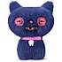 Fuggler bamse Alley Cats - assorteret