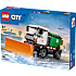 LEGO City Sneplov 60490