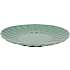 Desserttallerken 20 cm - grøn