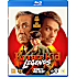 Blu-ray Karate Kid Legends
