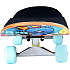 Skeight skateboard 79 cm