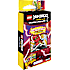 LEGO Ninjago Blister samlekort