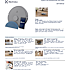 Electrolux ER71HW1UG roborstøvsuger