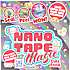 Nano Tape Magic lav selv projekt - mad