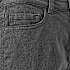 VRS dame denim shorts wide fit str. 40 - sort