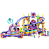 LEGO Friends Havfrue-rutsjebane 42703