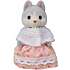 Sylvanian Families Familien Husky