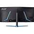 Acer Nitro ED340CUJ0bmiipx 34" Curved Gaming Skærm