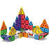 Magna-Tiles byggesæt 70 dele