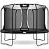 Salta trampolin Premium Black Pro Ø: 460 cm