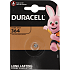 Duracell Sølvoxid SR621 364 batterier