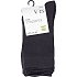VRS dame 5-pak strømper str. 35/38 - sort