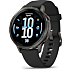 Garmin Venu 4 smartwatch 41 mm - sort