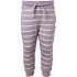 VRS baby sweatbukser str. 80 - lilla