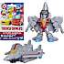 Transformers Tiny Turbo Changers - flere varianter - assorteret