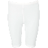VRS teen cykelshorts str. 158/164 - hvid