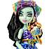 Monster High Skulltimate Secrets Jinafire Long dukke