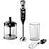 Bosch MSM67160 stavblender - sort/grå