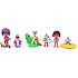 Dora The Explorer figursæt - flere varianter - assorteret