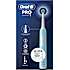 Oral-B Pro Series 1 elektrisk tandbørste - Caribbean Blue