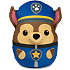Paw Patrol Gund Trend plys - Chase