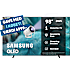 Samsung 98" QLED TV TQ98Q7F (2025)