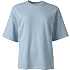 VRS dame sweat T-shirt str. XL - blå