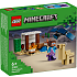 LEGO Minecraft Steves ørkenekspedition 21251