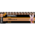 Duracell Plus AA batterier 24-pak