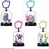Monster High Pet nøgleringe - flere varianter - assorteret