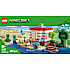 LEGO Minecraft TNT-junglehuset 21275