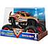Monster Jam Truck Collector