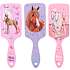 Miss Melody hårbørste - assorteret
