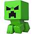 Minecraft Mini Mode Spawn Egg figur - flere varianter - assorteret
