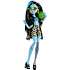 Monster High Scare-adise Island Frankie Stein dukke