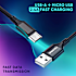 Oniverse USB-A til Micro-USB Ladekabel