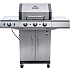 Char-Broil Performance Pro 3B S gasgrill