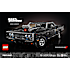 LEGO Technic Fast and Furious Dodge Charger R/T-bil 42231