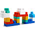 Spire legeklodser - 42 dele