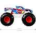 Hot Wheels® Monster Trucks 1:24 FYJ83