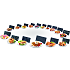 Tefal snack collection multitoaster