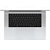 Apple MacBook Pro 2024 M4 Pro 16" 512GB/48GB - Silver