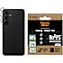 PanzerGlass kameralinsebeskyttelse Samsung Galaxy S25 plus