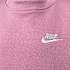 Nike børne sweatshirt str. 128 - lyserød