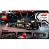 LEGO Speed Champions MoneyGram Haas F1 Team VF-24-racerbil 77250
