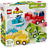 LEGO DUPLO fartøjer 10474