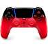 PS5 DualSense controller - Techno Red