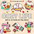 Legind Cozy Life malebog