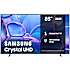 Samsung 85" UHD TV TU85U7025F (2025)